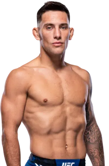 Esteban Ribovics