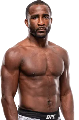 Geoff Neal