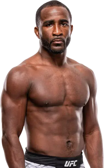 Geoff Neal