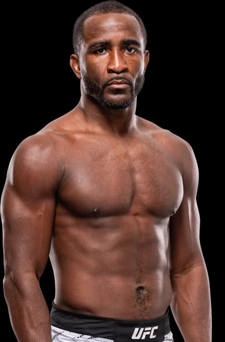 Geoff Neal