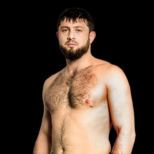 Zaurbek Bashaev