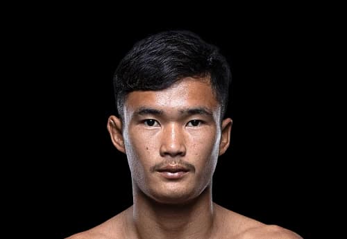 Petapichat Apichat Muaythai