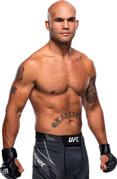 Robbie Lawler