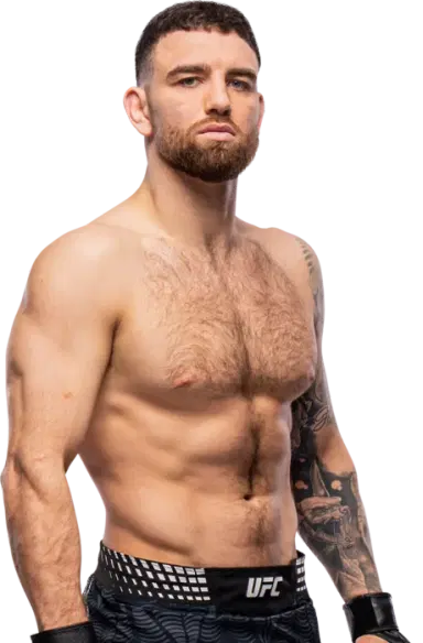 Luke Fernandez