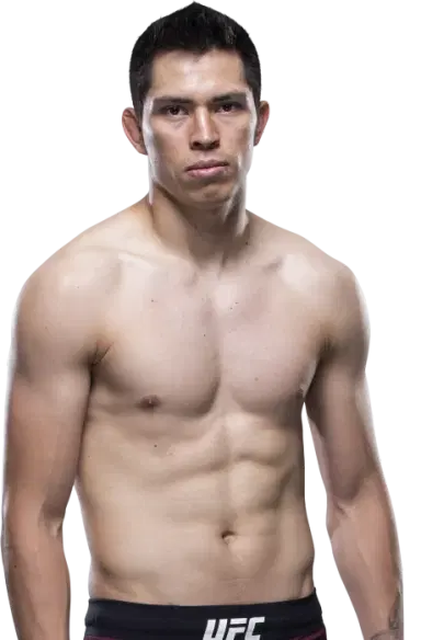 Jesus Pinedo