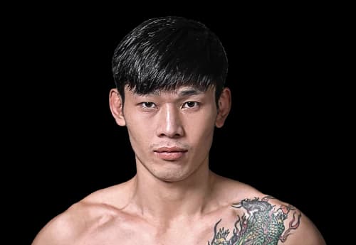 Lan Ming Qiang