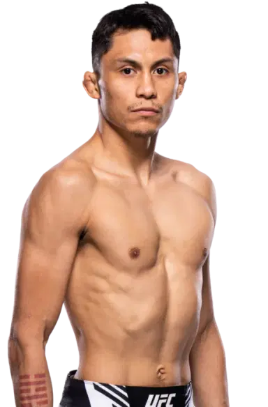 Victor Altamirano