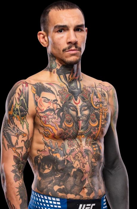 Andre Fili