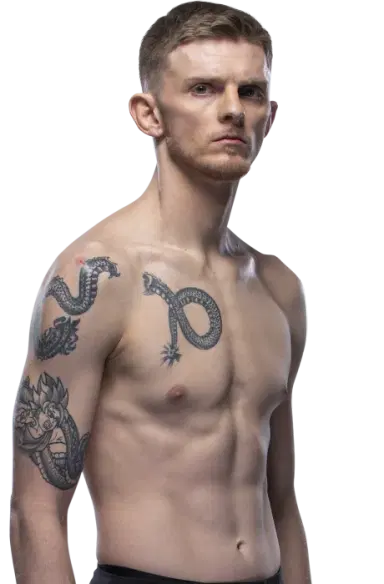 Ryan MacDonald