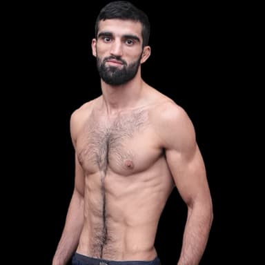 Makhochi Sagitov