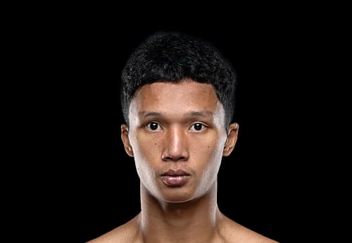 Petmuangnua Tongkawchiangmai