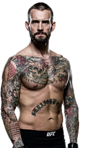 CM Punk