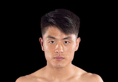 Fu Qing Nan