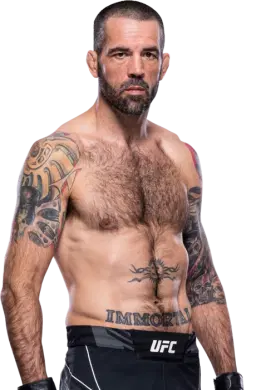 Matt Brown