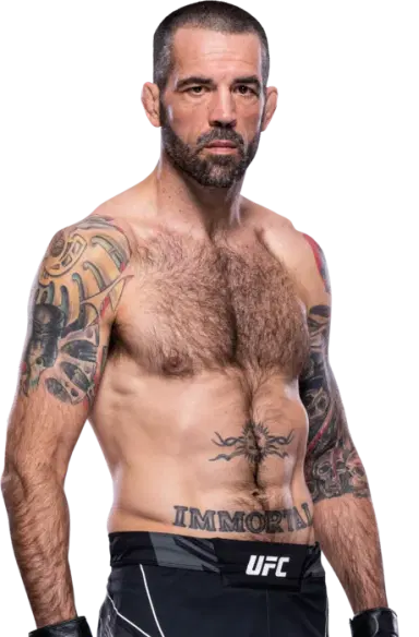 Matt Brown