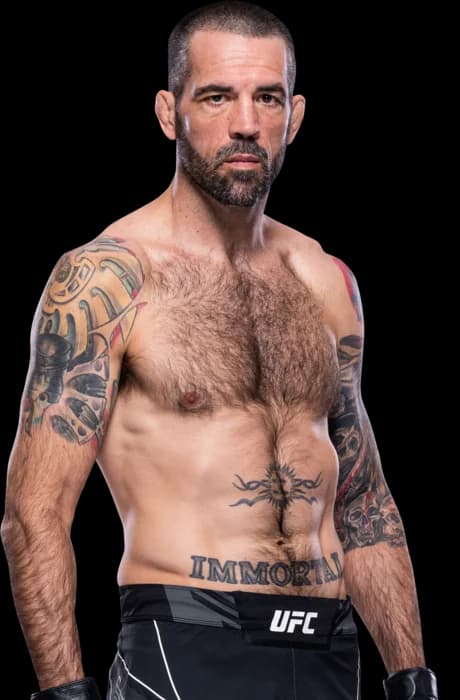 Matt Brown