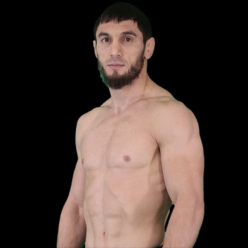Sayfullah Dzhabrailov