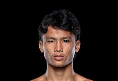 Detchawalit Silkmuaythai