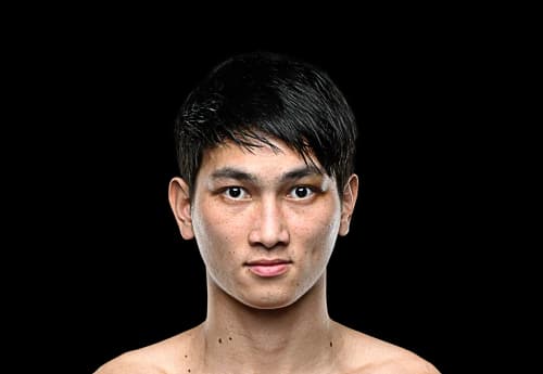 Zhao Zhengdong