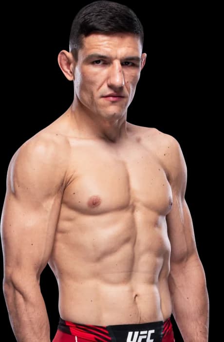 Damir Hadzovic