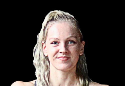 Judy Humber