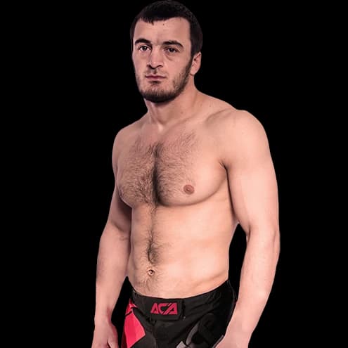 Isa Umarov