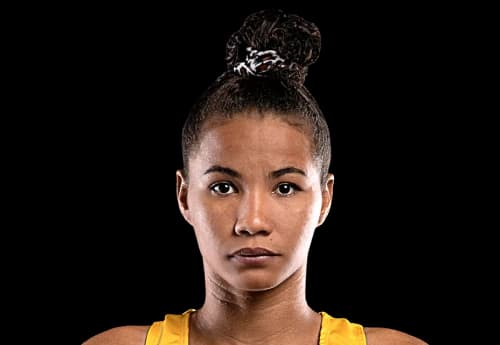 Samara Santos