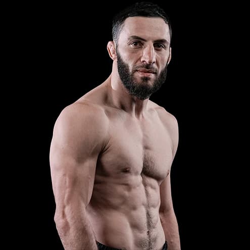Abdul-Rakhman Temirov