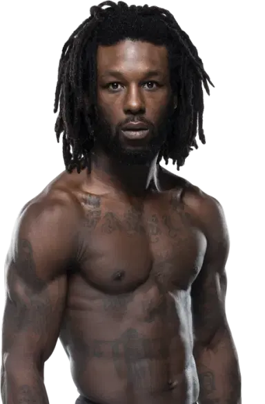 Desmond Green