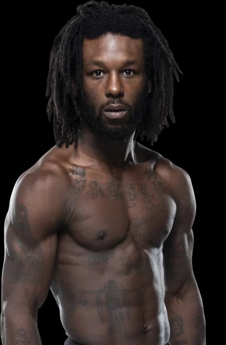 Desmond Green
