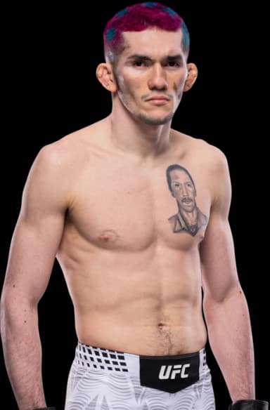 Melquizael Costa
