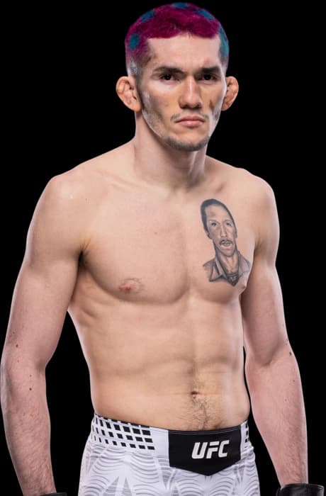 Melquizael Costa