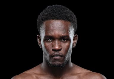 Percival Oumo Mwambi