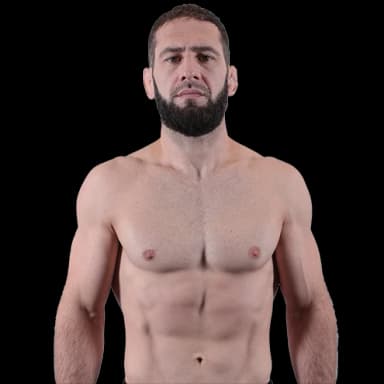 Khamzat Sakalov