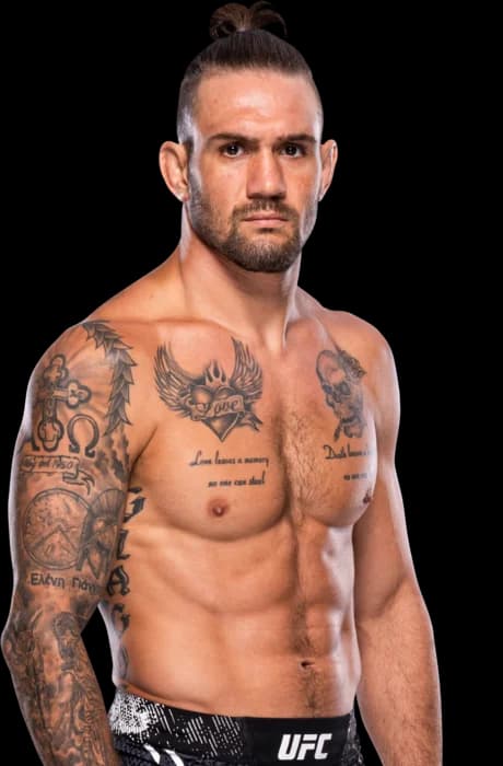 Christos Giagos
