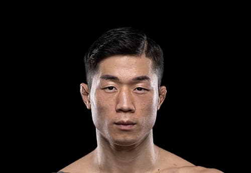 Kim Jae Woong