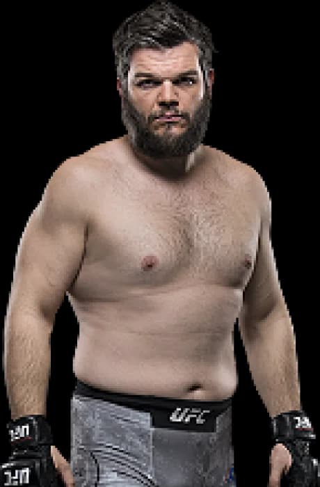 Cyril Asker