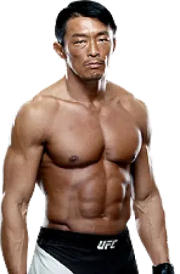 Yoshihiro Akiyama