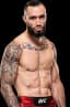 Shane Burgos