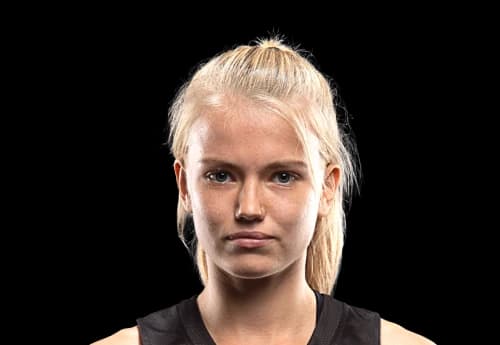 Marie Ruumet