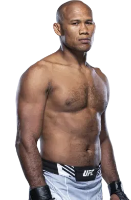 Jacare Souza