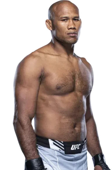 Jacare Souza
