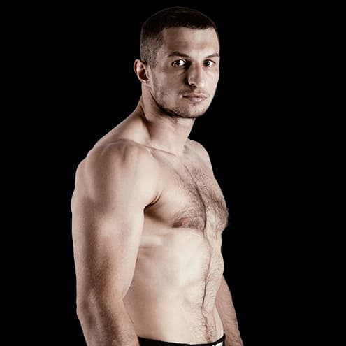 Vasily Kurochkin