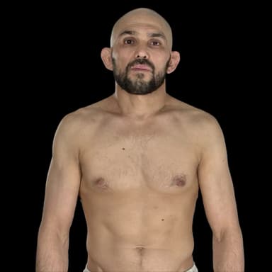 Vagiz Ismagilov