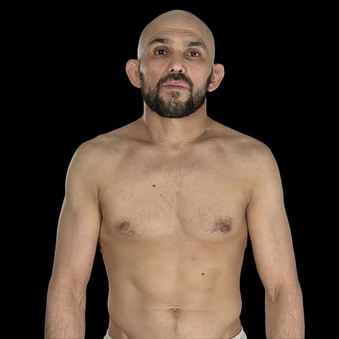 Vagiz Ismagilov