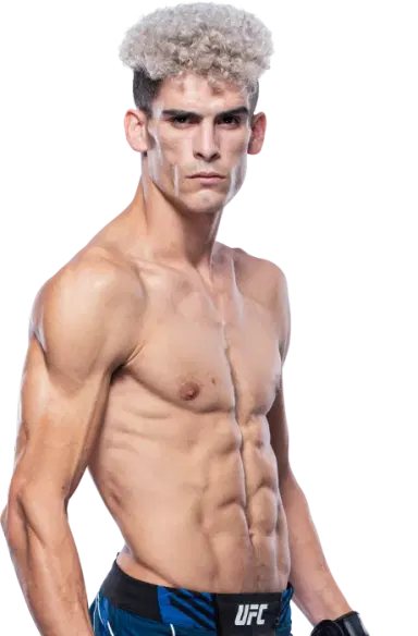 Charlie Ontiveros