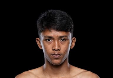 Petnoppadet Noppadetmuaythai