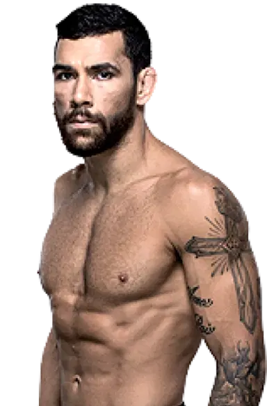 Felipe Olivieri
