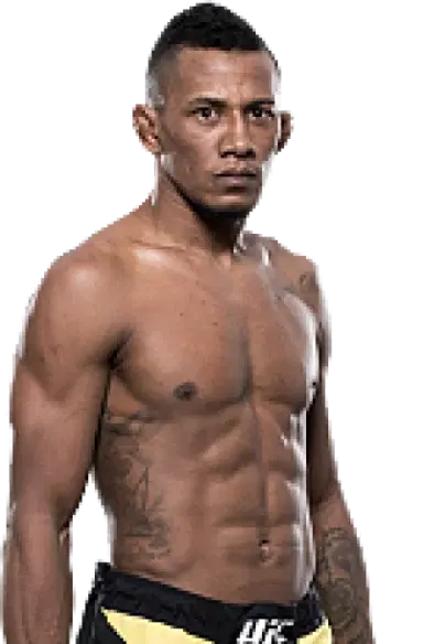 Iuri Alcantara