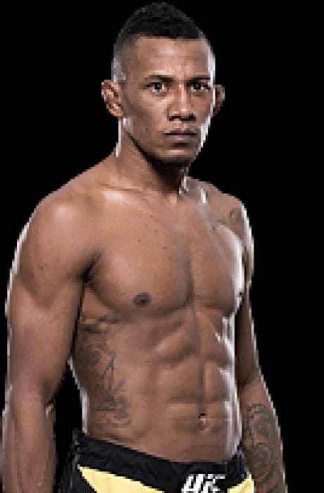 Iuri Alcantara